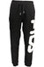 Fila Mens Black Pants