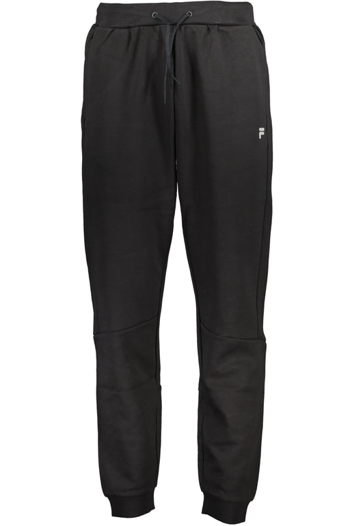 Fila Mens Black Pants