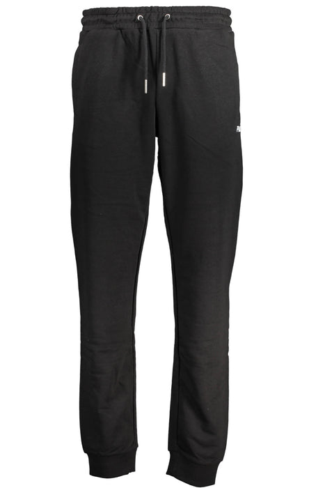 Fila Mens Black Pants