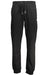 Fila Mens Black Pants