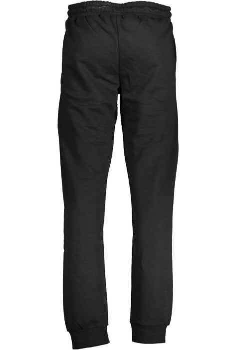 Fila Mens Black Pants