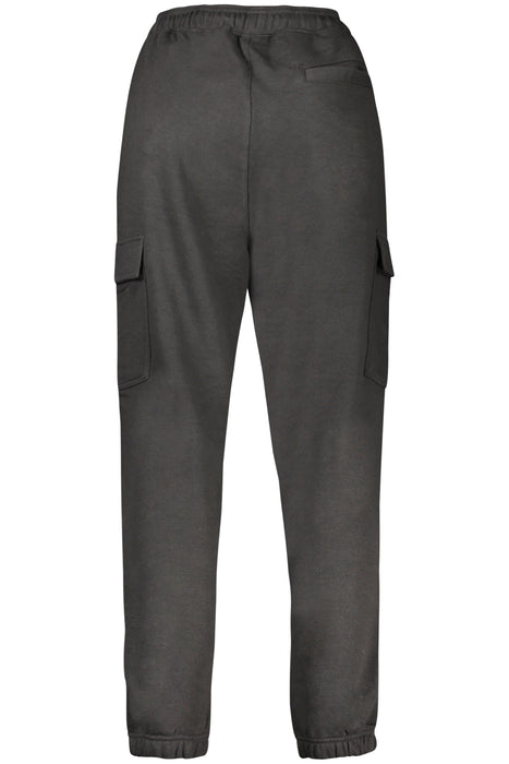 Fila Mens Black Pants