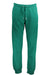 Fila Green Mens Trousers