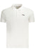 Fila Polo Short Sleeves Men White