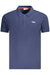 Fila Polo Short Sleeves Men Blue