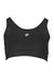Fila Womens Balcony Bra Black