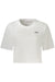 Fila Short Sleeve T-Shirt Women White