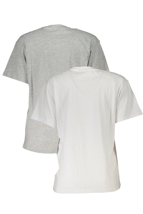 Fila Γυναικείο Short Sleeve T-Shirt Λευκό | Αγοράστε Fila Online - B2Brands | , Μοντέρνο, Ποιότητα - Καλύτερες Προσφορές