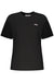 Fila Womens Short-Sleeve T-Shirt Black