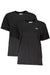 Fila Short Sleeve T-Shirt Women Black