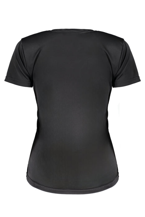 Fila Γυναικείο Short Sleeve T-Shirt Μαύρο | Αγοράστε Fila Online - B2Brands | Μοντέρνο, Ποιοτικό - Καλύτερες Προσφορές