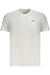 Fila Short Sleeve T-Shirt Men White