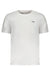 Fila Mens Short Sleeve T-Shirt White