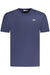 Fila Mens Short Sleeve T-Shirt Blue