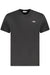 Fila Mens Short Sleeve T-Shirt Black
