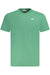 Fila Short Sleeve T-Shirt Men Green