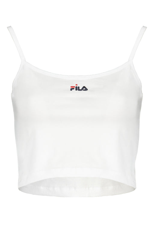 Fila Womens White Top