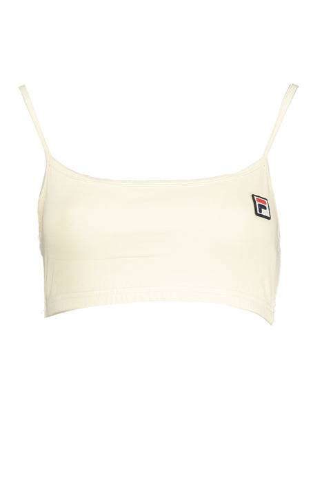 Fila Womens White Top