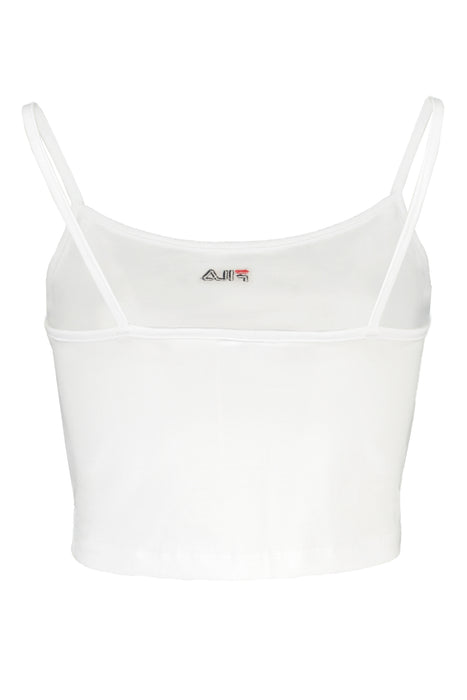 Fila Womens White Top