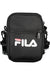 Fila Mens Black Shoulder Bag