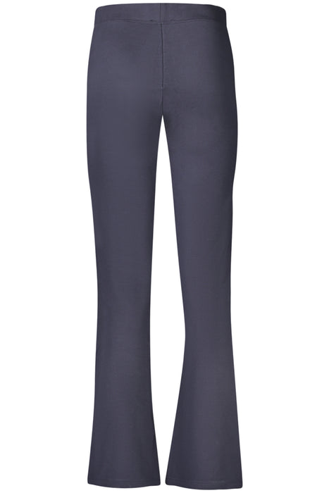 Freddy Womens Blue Leggings
