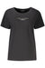 Freddy Womens Short-Sleeve T-Shirt Black
