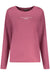 Freddy Womens Long-Sleeve T-Shirt Purple