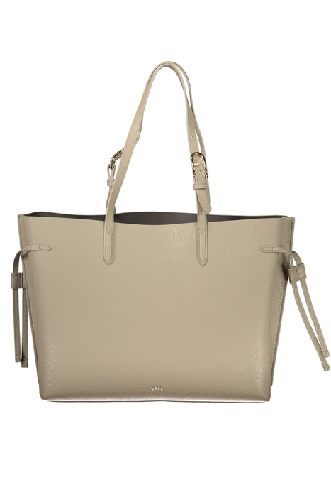 Furla Womens Beige Bag