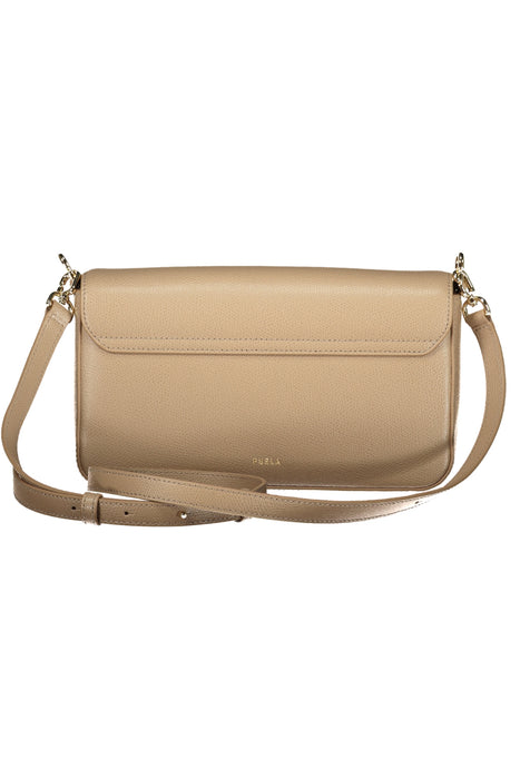 Furla Womens Beige Bag