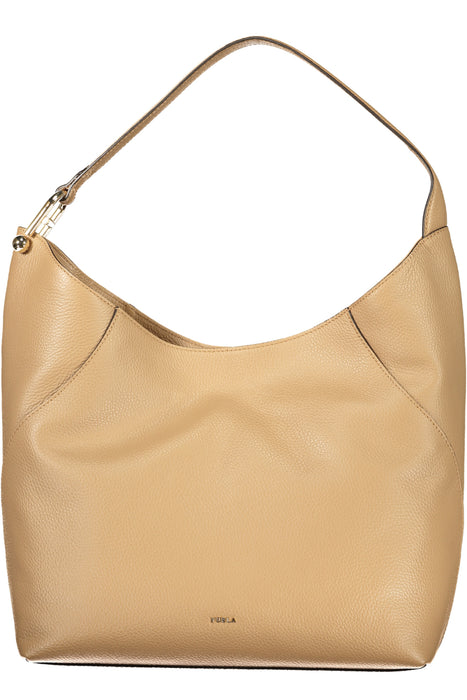 Furla Womens Brown Bag