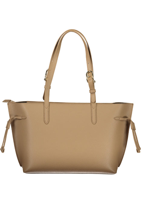 Furla Womens Brown Bag