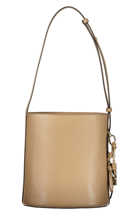 Furla Womens Brown Bag