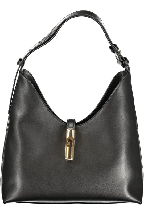 Furla Womens Black Bag