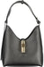 Furla Womens Black Bag