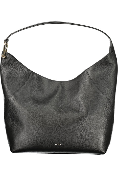 Furla Womens Black Bag