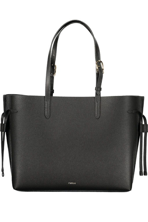 Furla Womens Black Bag