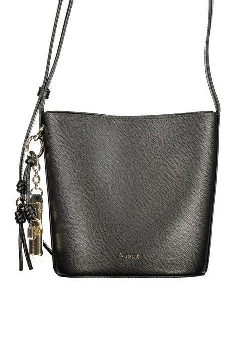Furla Womens Black Bag