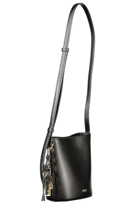 Furla Womens Black Bag
