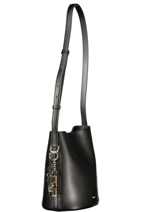 Furla Womens Black Bag