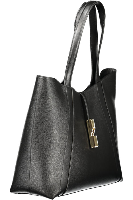 Furla Womens Black Bag