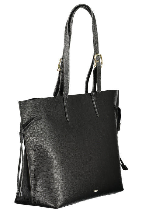 Furla Womens Black Bag