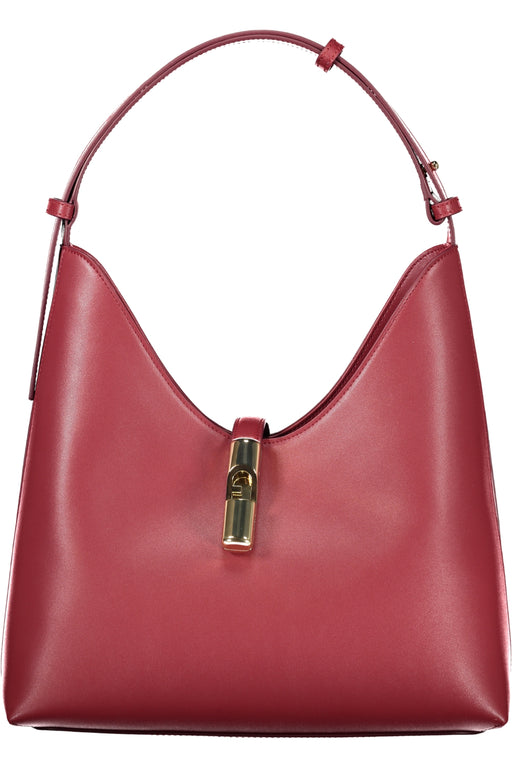 Furla Womens Red Bag