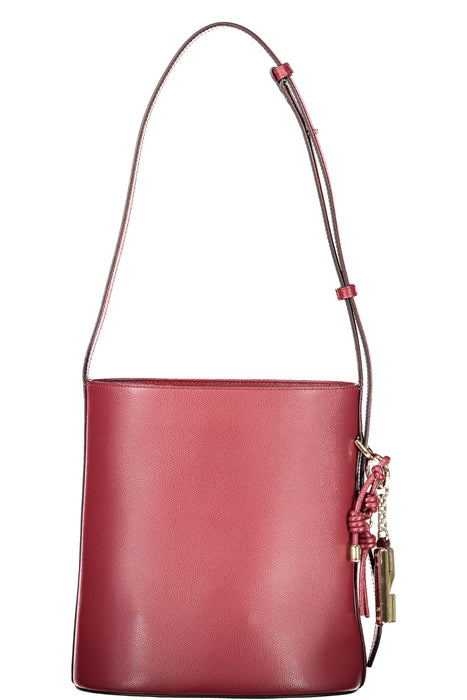 Furla Womens Red Bag