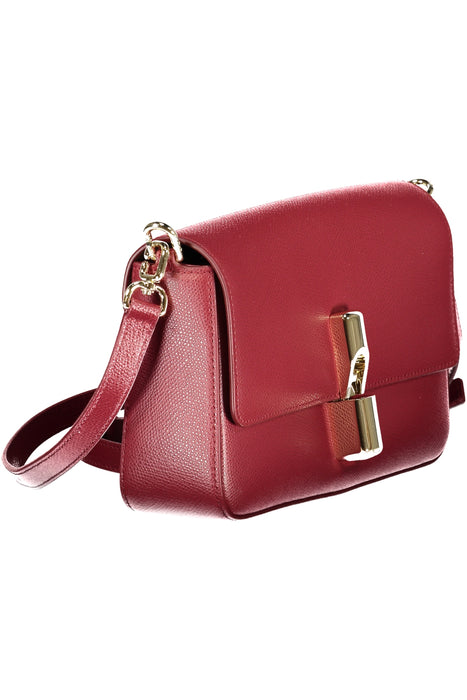 Furla Womens Red Bag