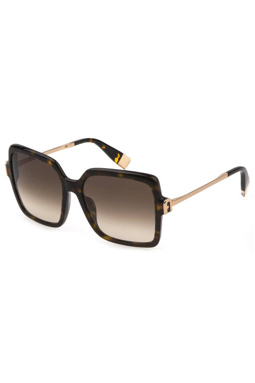 Furla Womens Brown Sunglasses
