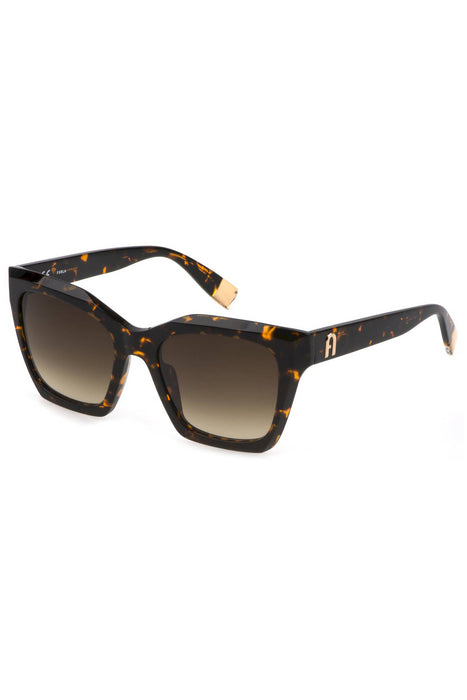 Furla Womens Brown Sunglasses