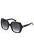 Furla Womens Black Sunglasses
