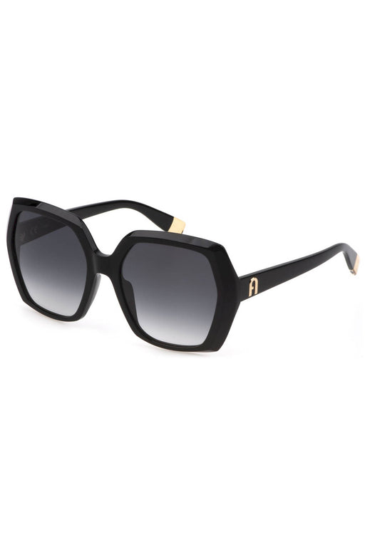 Furla Womens Black Sunglasses
