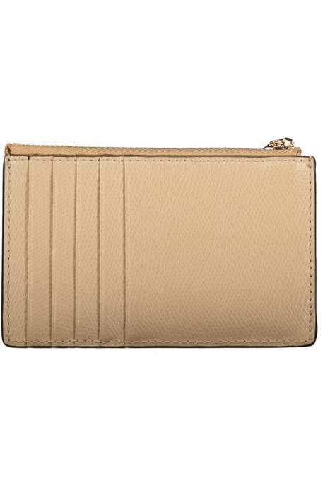 Furla Womens Beige Wallet