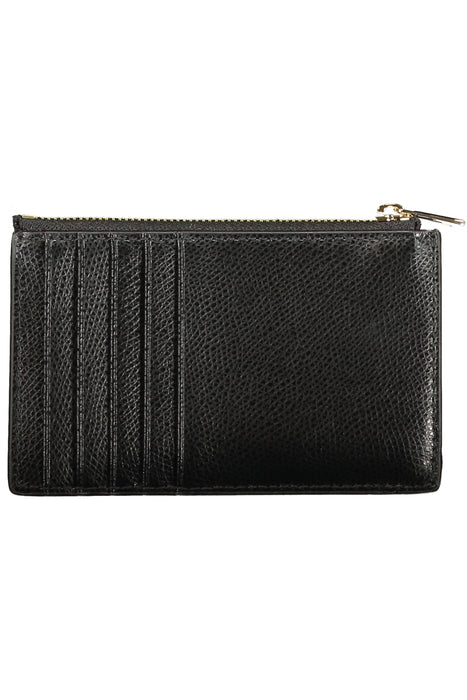 Furla Womens Black Wallet